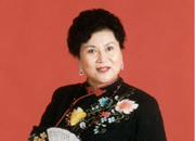 刘兰芳