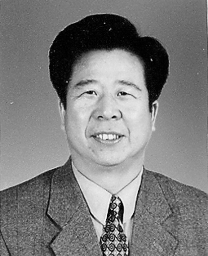 李贵忠