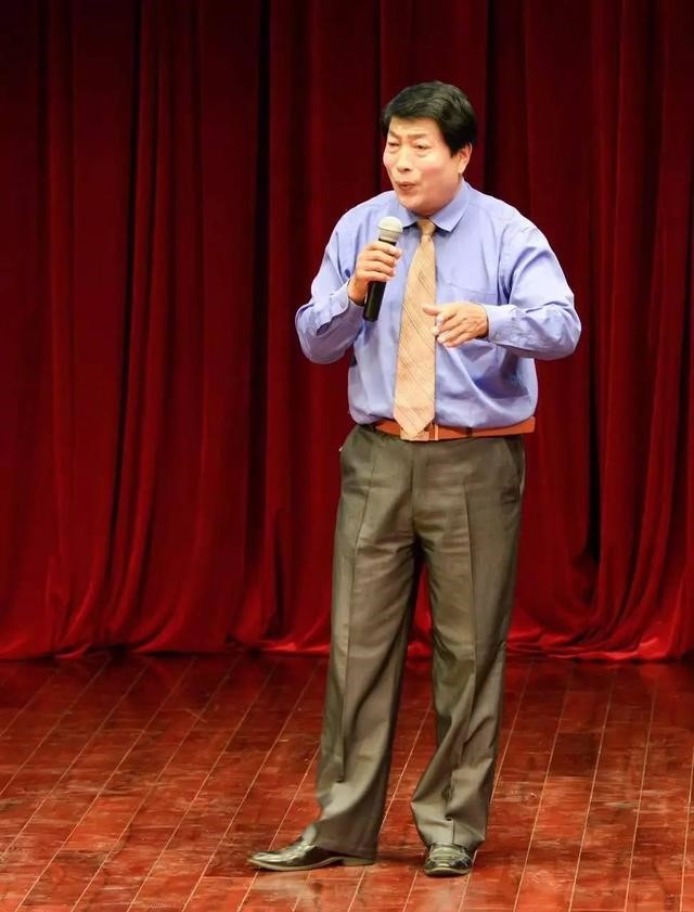 黄成千演唱评剧《金沙江畔》选段《高原风景极目望》