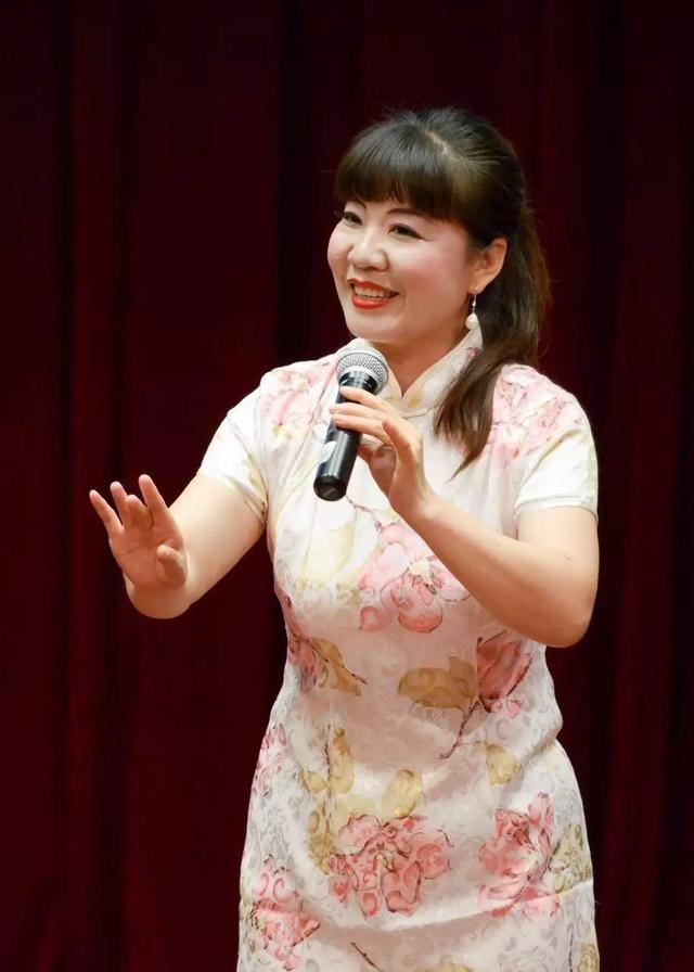 凡玉萍演唱评剧《金沙江畔》选段《小酸枣》