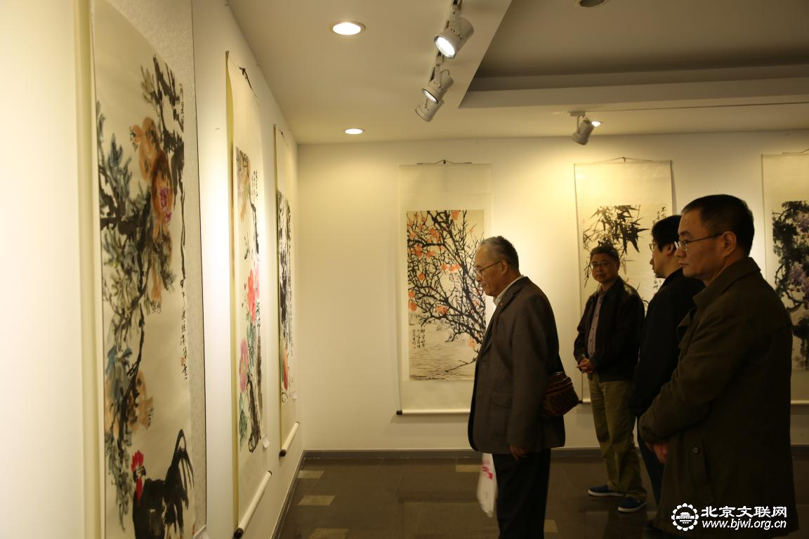 市民参展