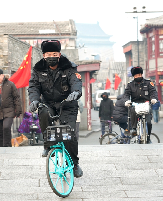 《京保》吴强