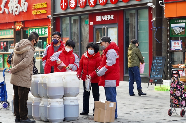 严把质量关-易国跃-丰台摄协选送