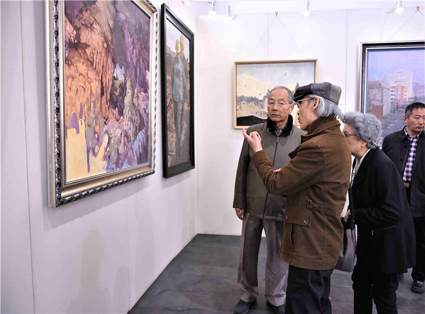 观展 (2)