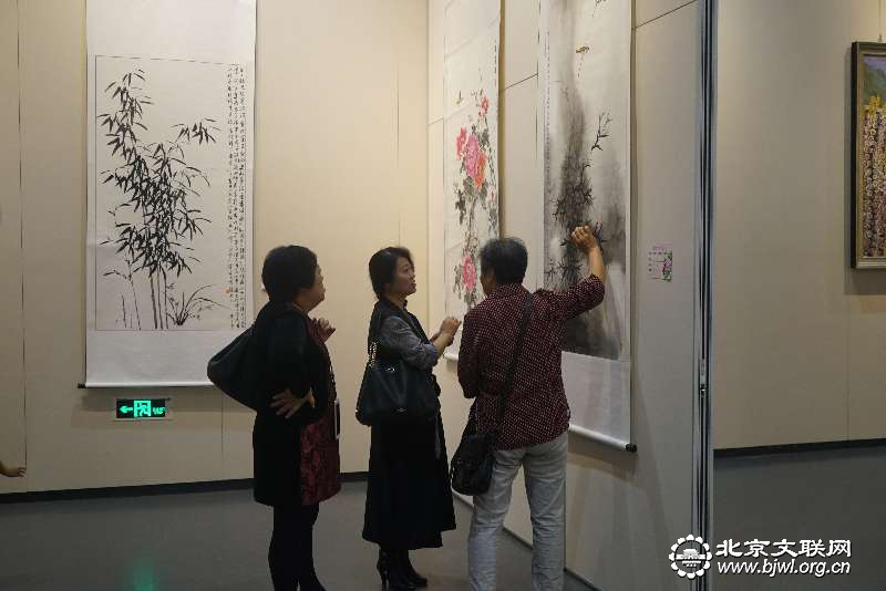 市民观展 (4)