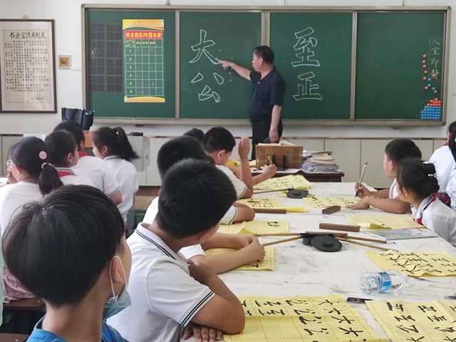 11 任学增教学中