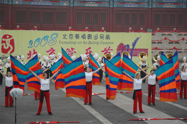 图集：08年管乐节(9/12)