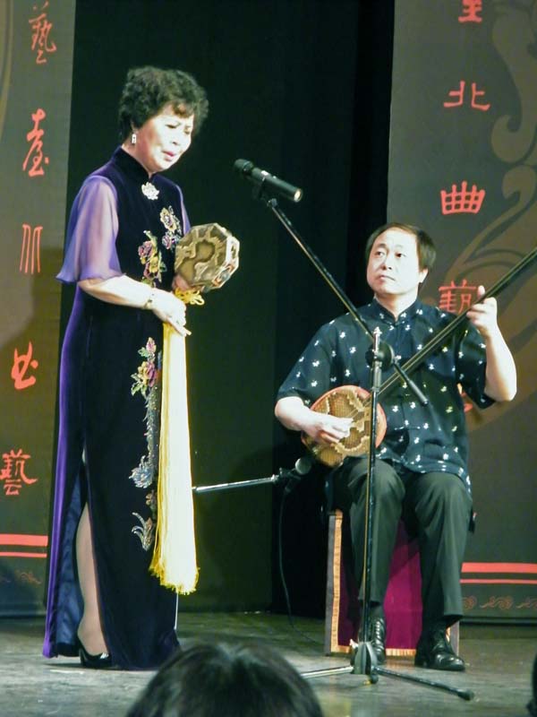 图集：2009“台北活力，北京风味”春季公演(7/11)